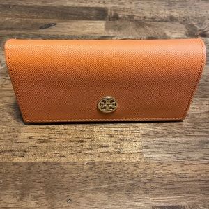 Tory Burch Sunglasses Case